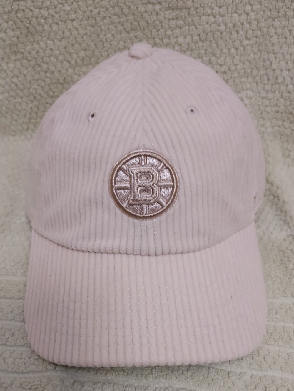 Womens '47 Clean Up Bruins Hat